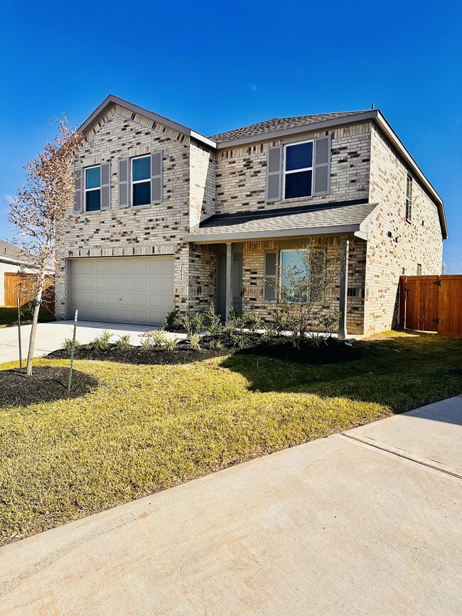 property at 3041 Merganser Rdg Dr