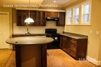 Spacious 2-Bedroom Basement Suite in Canyo in North Vancouver, BC - Building Photo - Building Photo