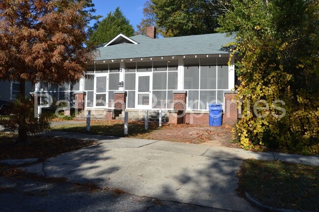 property at 1315-1317 Summerville Ave