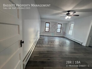 13 Meridian St in Plymouth, CT - Building Photo - Building Photo