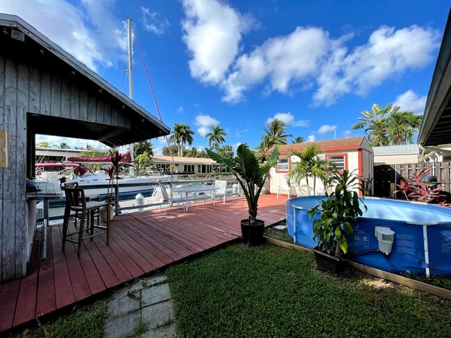 1712 SW 5th St in Fort Lauderdale, FL - Building Photo - Building Photo