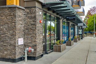 The Colton in Langley, BC - Building Photo - Building Photo