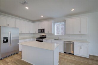 1418 Tramore Wy in Princeton, TX - Building Photo - Building Photo