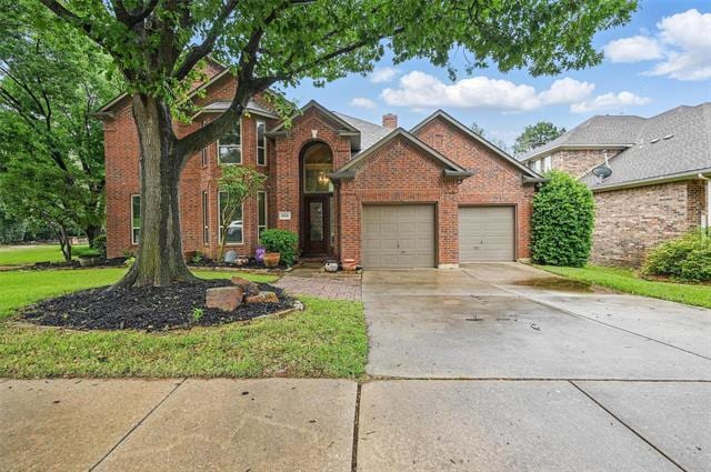 property at 1020 Glen Chester Dr