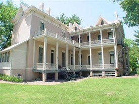 1206 Main St in New Albany, IN - Building Photo - Building Photo