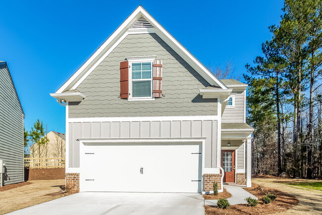 property at 23 Fern Wk SE