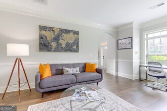 135 Ravens Landing in Fayetteville, GA - Building Photo - Building Photo