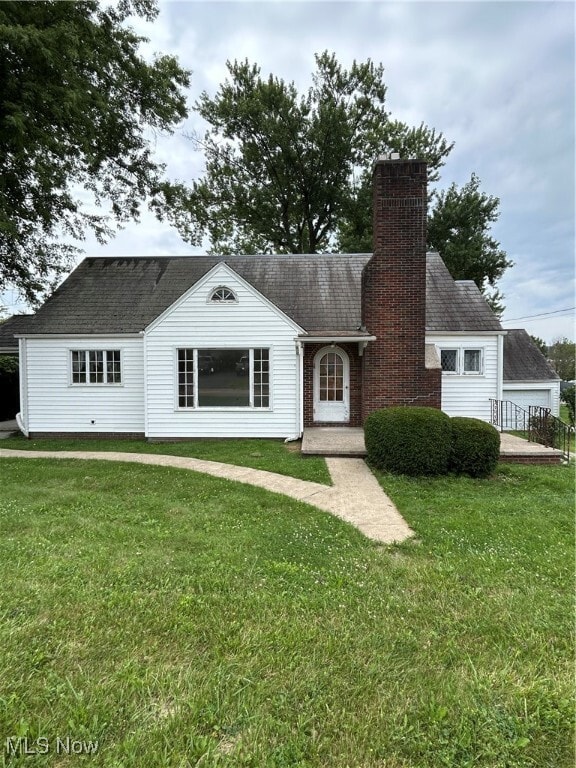 property at 48941 Calcutta-Smith Ferry Rd