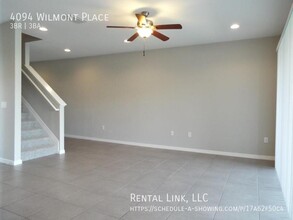 4094 Wilmont Place, Unit 3763 in Ft. Myers, FL - Building Photo - Building Photo