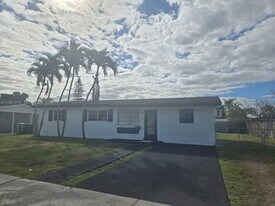 14842 SW 297th Terrace in Homestead, FL - Building Photo