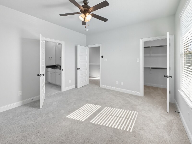 9525 Thorncrown Ln in Fort Worth, TX - Foto de edificio