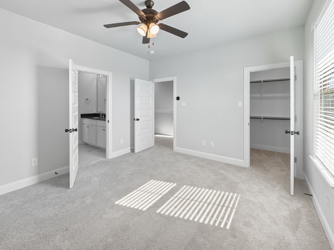 property at 9525 Thorncrown Ln