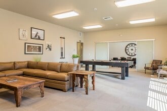Axis Apartments in Everett, WA - Building Photo - Building Photo