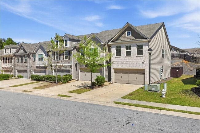 2730 Kemp Ct in Conyers, GA - Building Photo - Building Photo