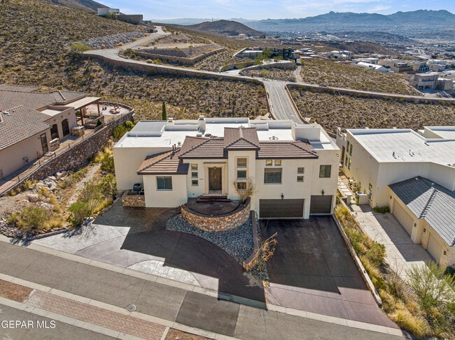 444 San Clemente Dr in El Paso, TX - Building Photo - Building Photo