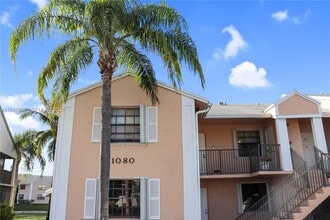 1080 N Franklin Ave in Homestead, FL - Building Photo - Building Photo