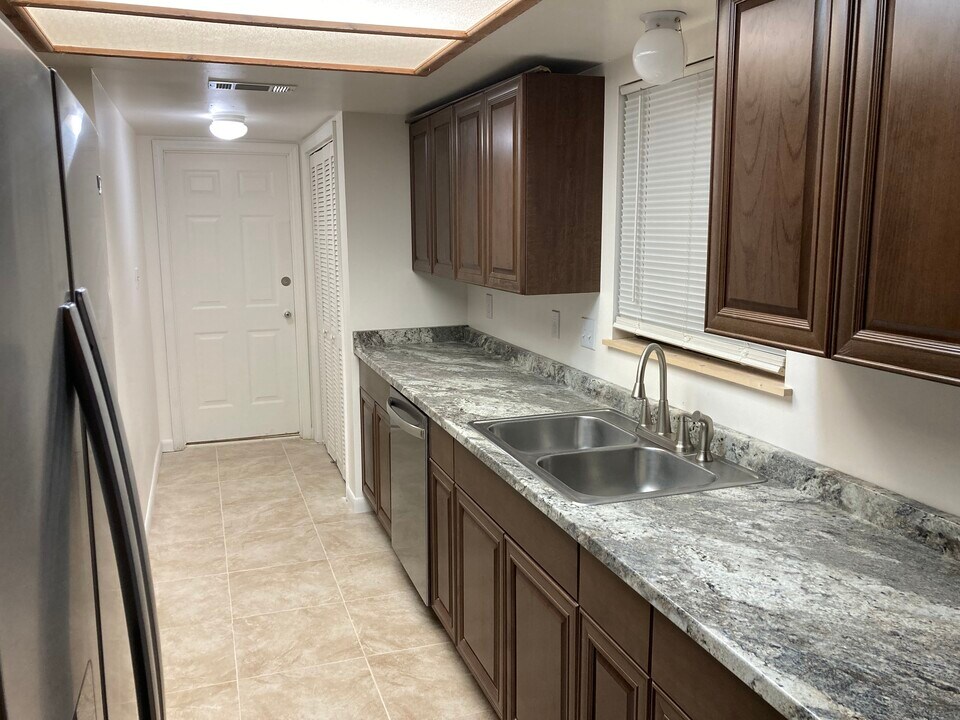7105 Ackerman Ave in Cocoa, FL - Building Photo