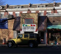 4422-4424 Georgia Ave NW in Washington, DC - Building Photo - Building Photo