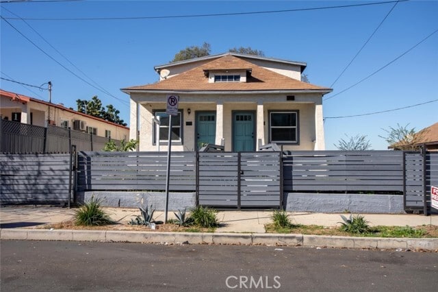 property at 345 Occidental Blvd