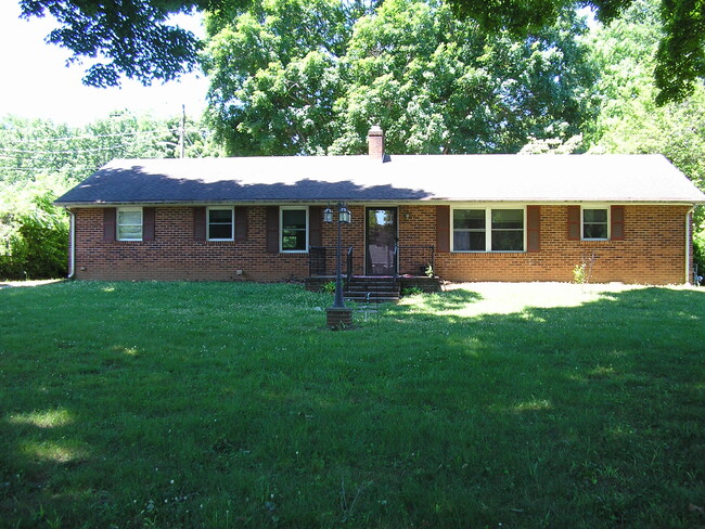 property at 2443 Smallhouse Rd