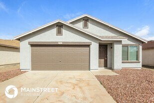 11522 W Corrine Dr in El Mirage, AZ - Building Photo
