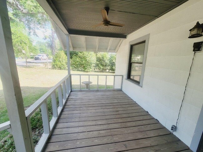 526 N Adams St in Quincy, FL - Building Photo - Building Photo