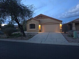 6599 E St in Tucson, AZ - Building Photo