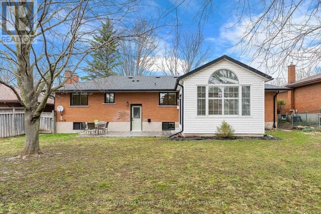 535 Elgin St in Centre Wellington, ON - Building Photo - Building Photo