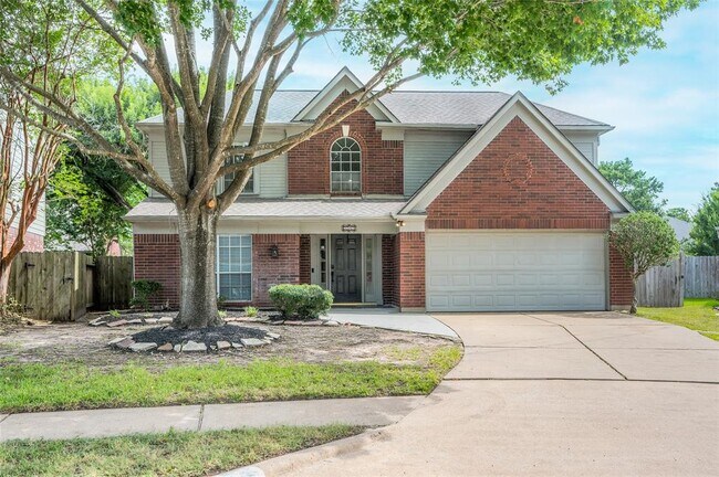 property at 3342 Bluebonnet Meadows Ln