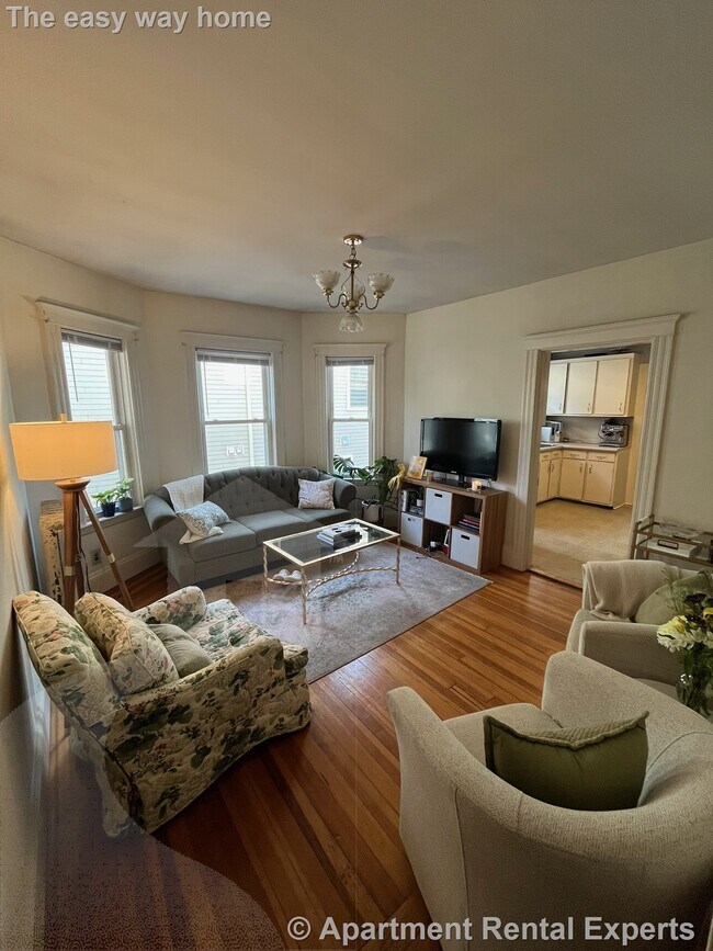 24 Central Rd, Unit #2