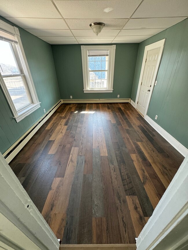 518 Privilege St, Unit APT #3 in Woonsocket, RI - Building Photo - Building Photo