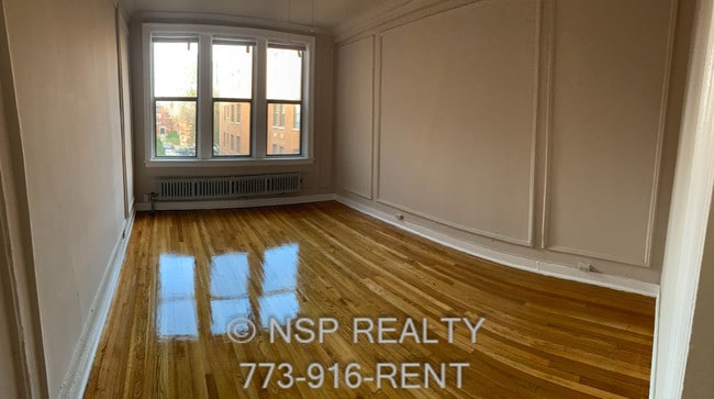 1373 W Estes Ave, Unit 3A