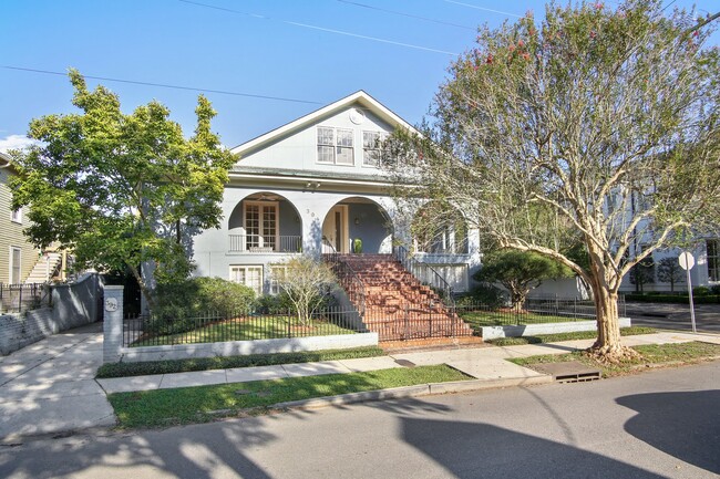 394 Audubon St in New Orleans, LA - Building Photo - Building Photo