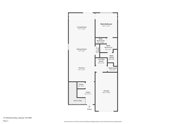 711 Mickelson Wy in Lebanon, TN - Building Photo - Building Photo