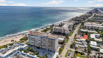 800 SE 20th Ave in Deerfield Beach, FL - Building Photo - Building Photo