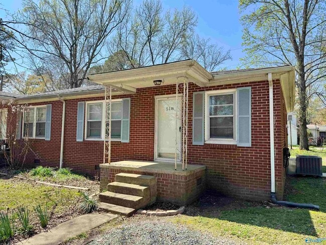 518 Lawson St in Athens, AL - Building Photo - Building Photo