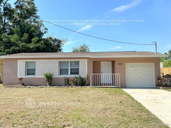 300 Kilmer Ave