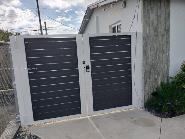 property at 10450 SW 149th Terrace