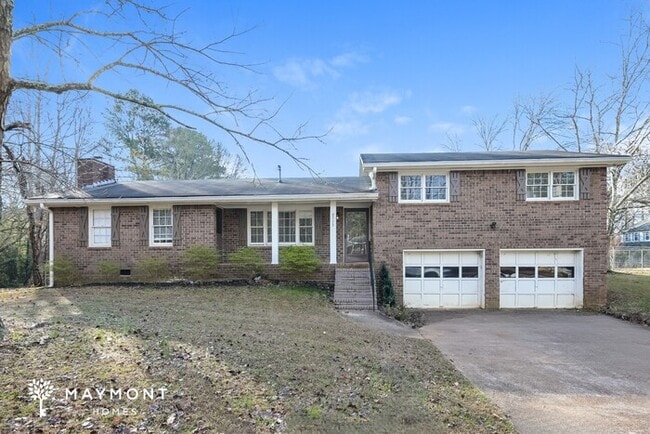 property at 6513 Osceola Way