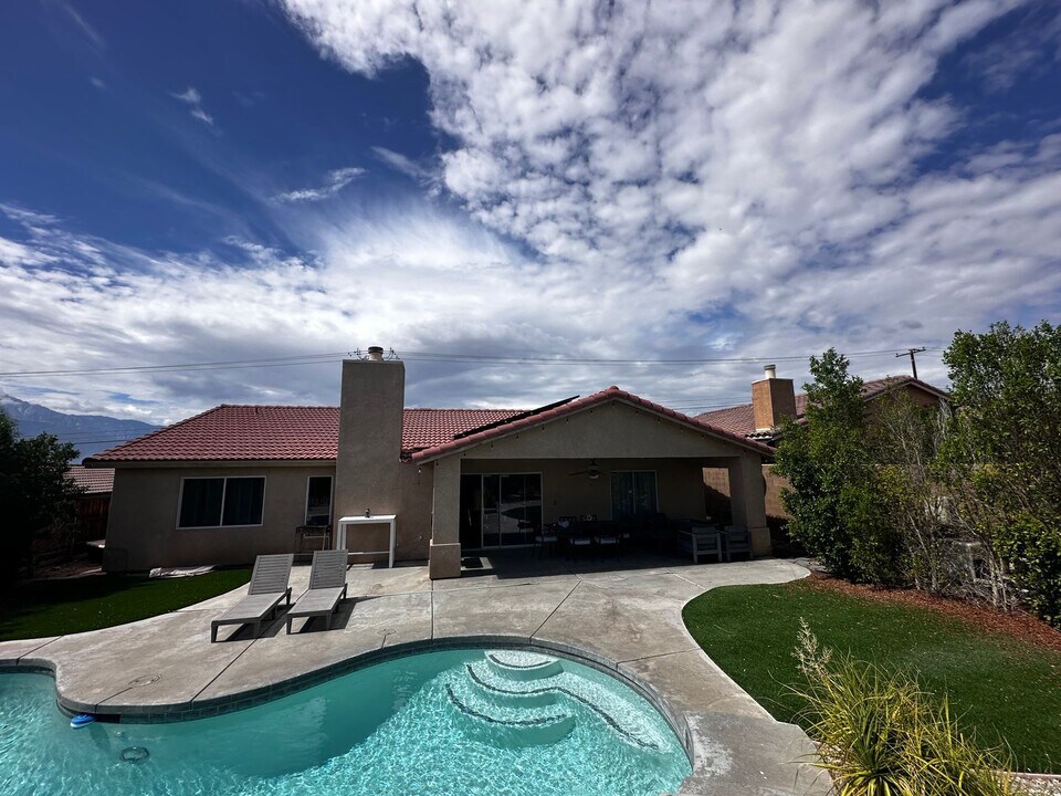 12800 Miracle Hill Rd in Desert Hot Springs, CA - Building Photo