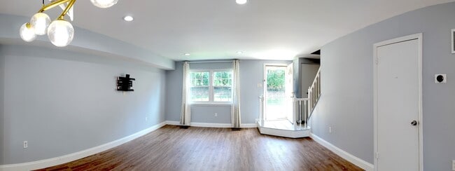 85 Heather Hill Rd in Catonsville, MD - Building Photo - Building Photo
