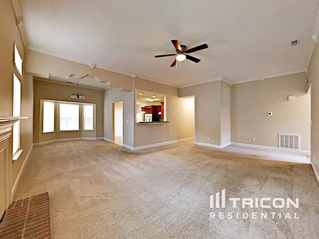 9617 Kenneth Glenn Dr in Charlotte, NC - Building Photo - Building Photo