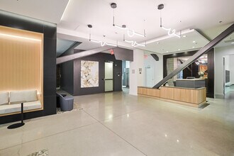 Watermark Kendall East in Cambridge, MA - Foto de edificio - Interior Photo