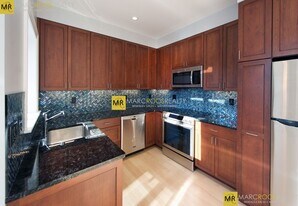 46 Leamington Rd in Boston, MA - Building Photo
