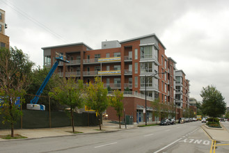 Lakeside Lofts in Chicago, IL - Building Photo - Building Photo