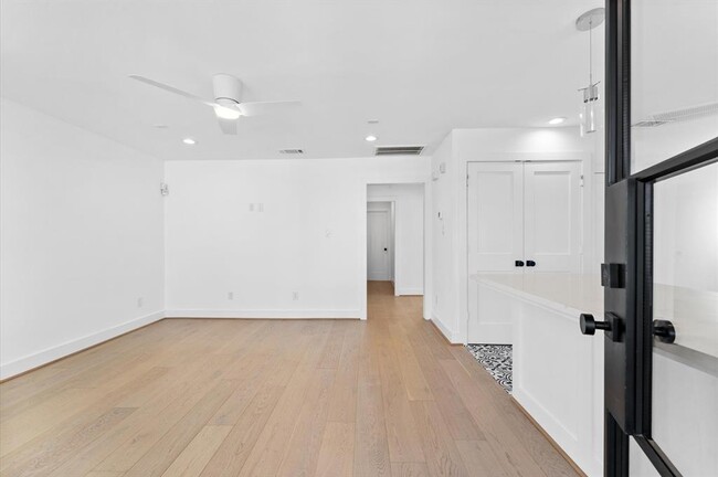 1622 Tabor St in Houston, TX - Building Photo - Building Photo