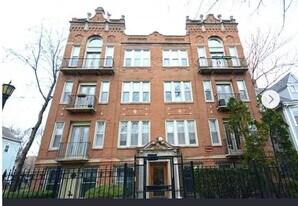 4646 N Magnolia Ave in Chicago, IL - Building Photo