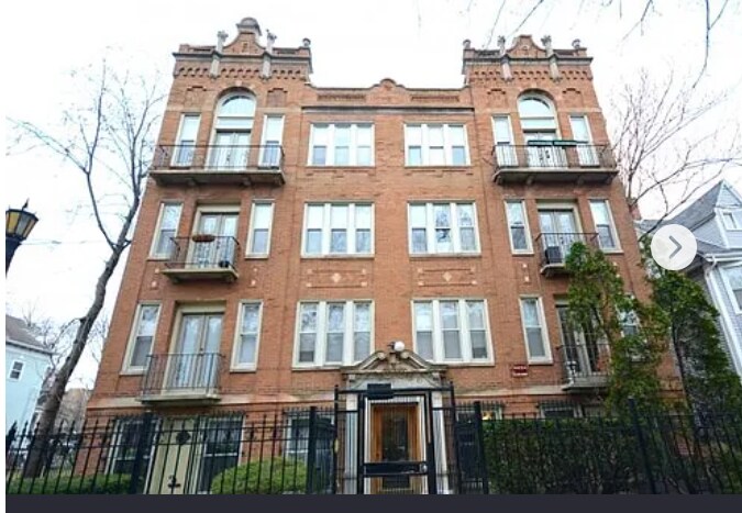 4646 N Magnolia Ave in Chicago, IL - Building Photo