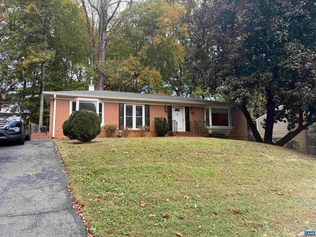 property at 705 Highland Ave