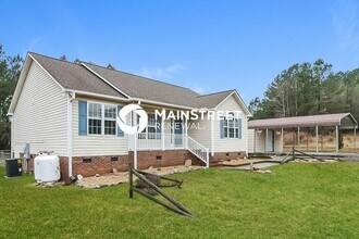 176 Breland Dr in Clayton, NC - Building Photo - Building Photo